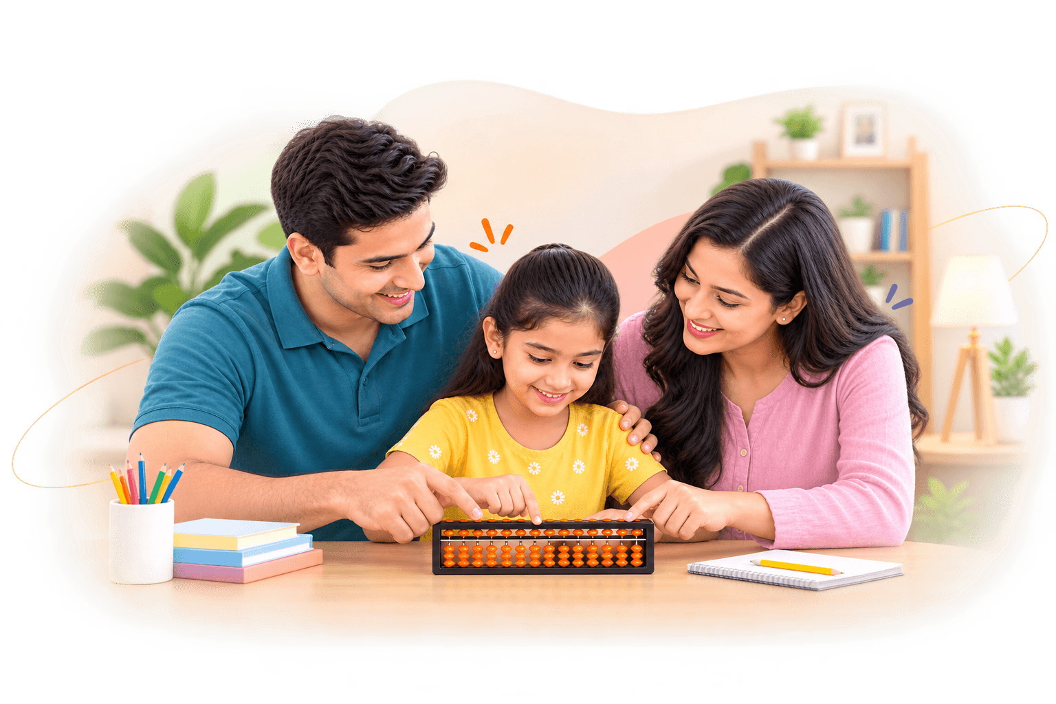 Parent Teaching Program