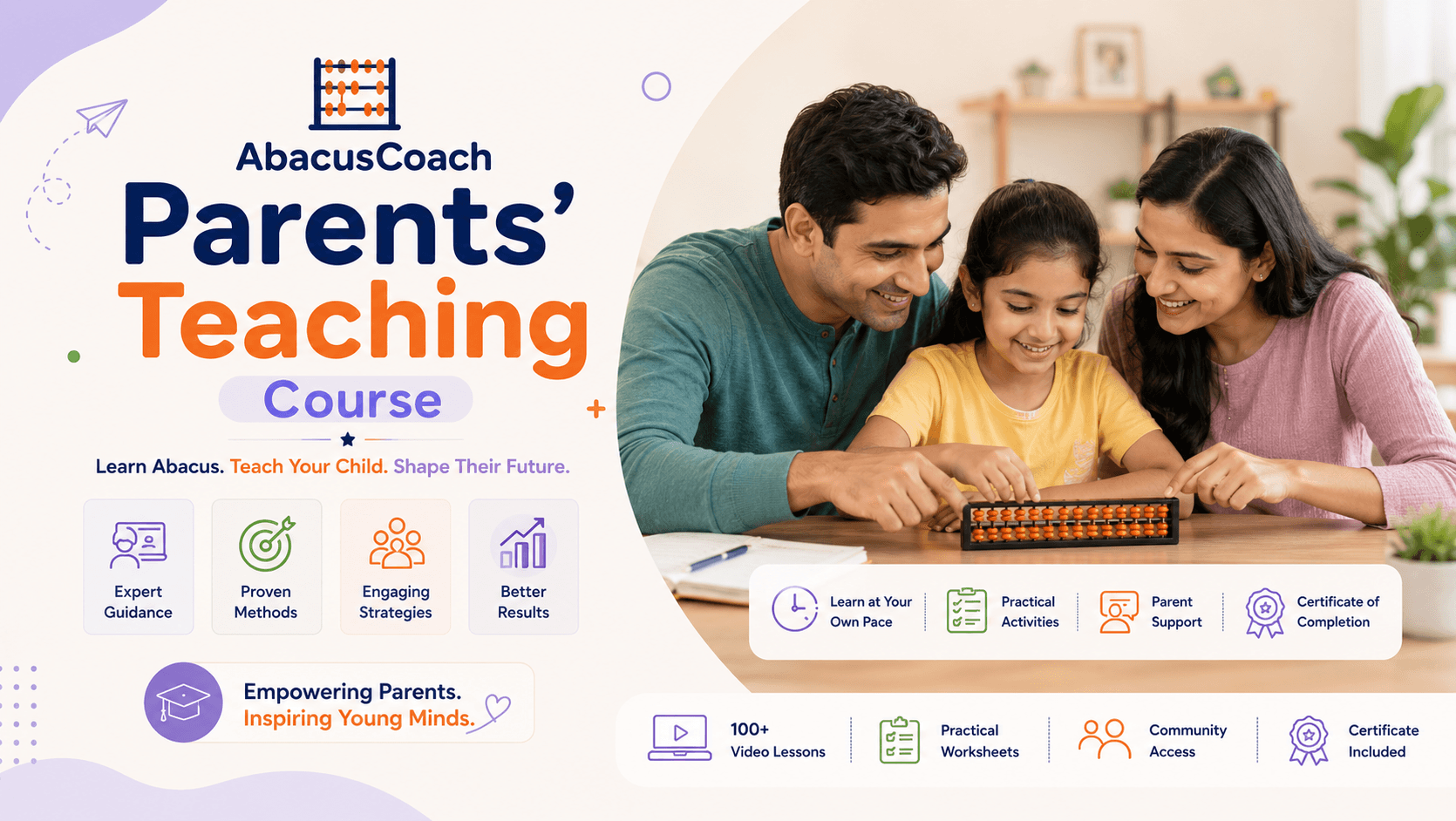 Parent Teaching Program